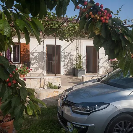 Apartments Katarina Porat Malinska Exterior photo