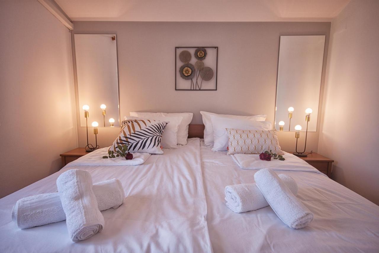 Apartment Katarina Porat *