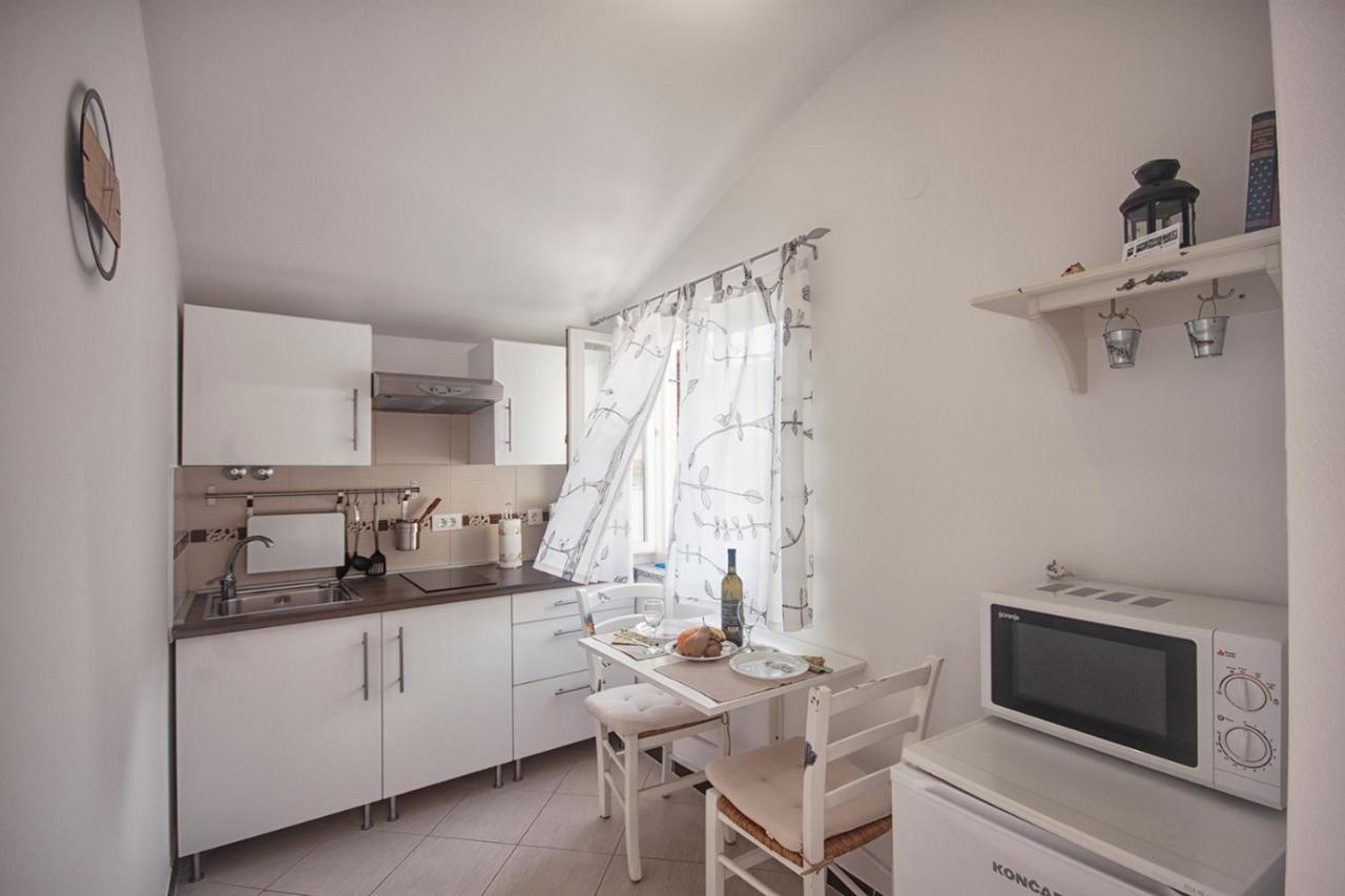 Apartment Katarina Porat *