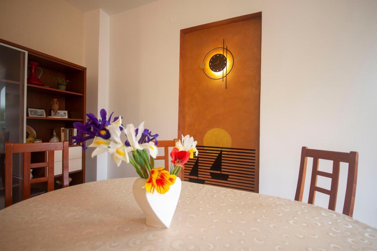 Apartment Katarina Porat Malinska