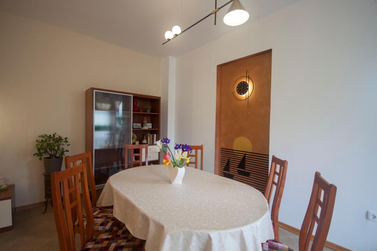 Katarina Porat Apartment Malinska