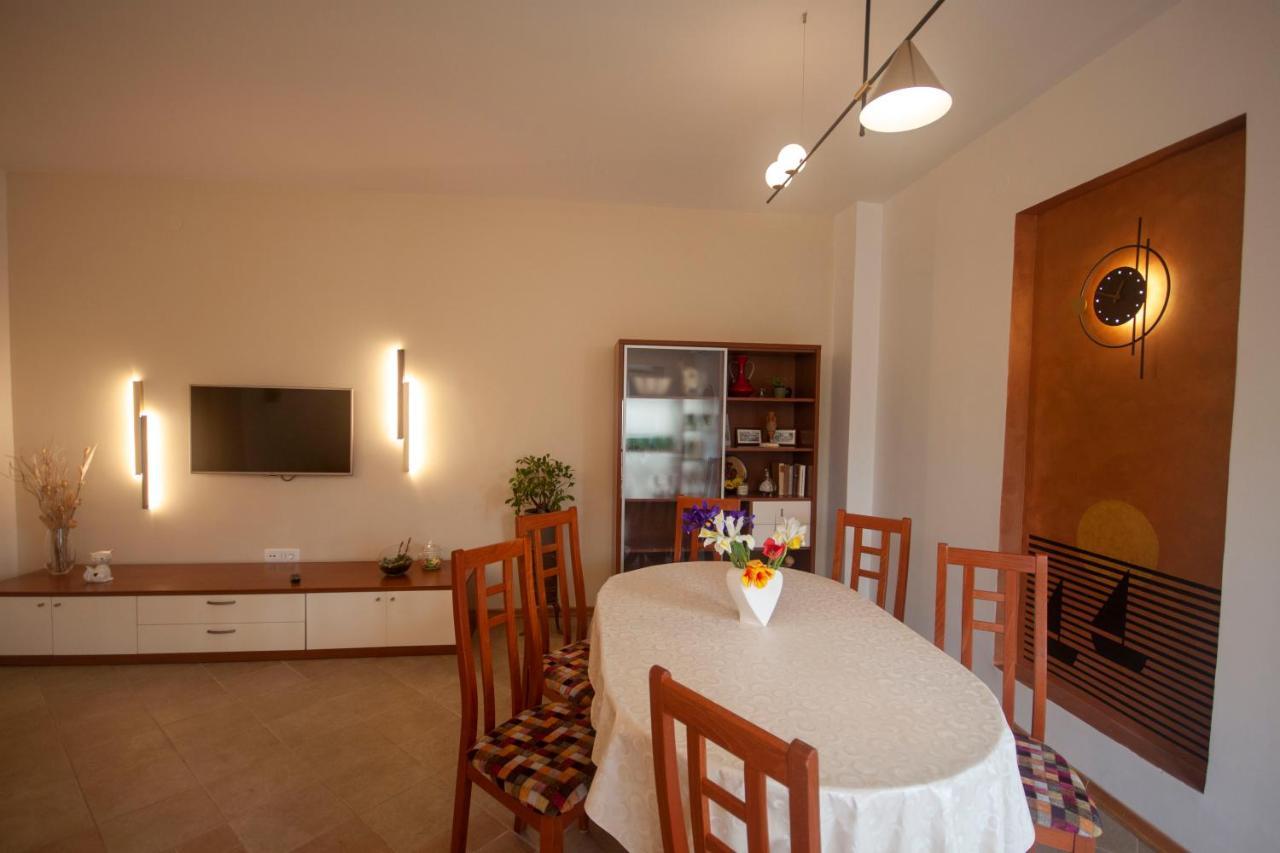 Katarina Porat Apartment