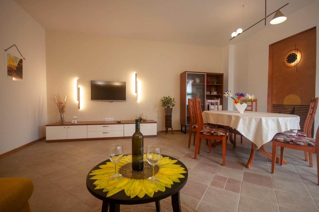 Apartment Katarina Porat *
