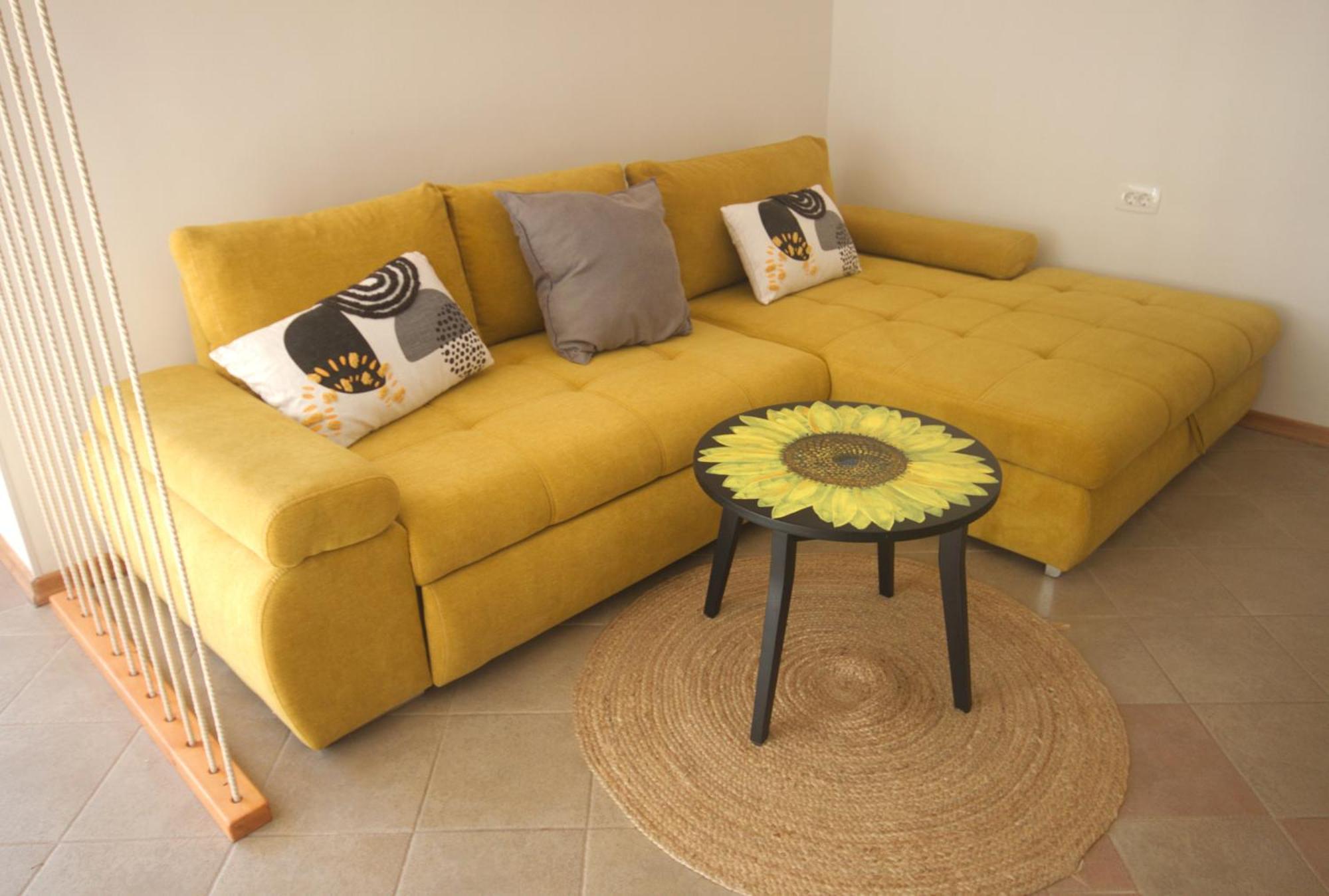 Apartment Katarina Porat