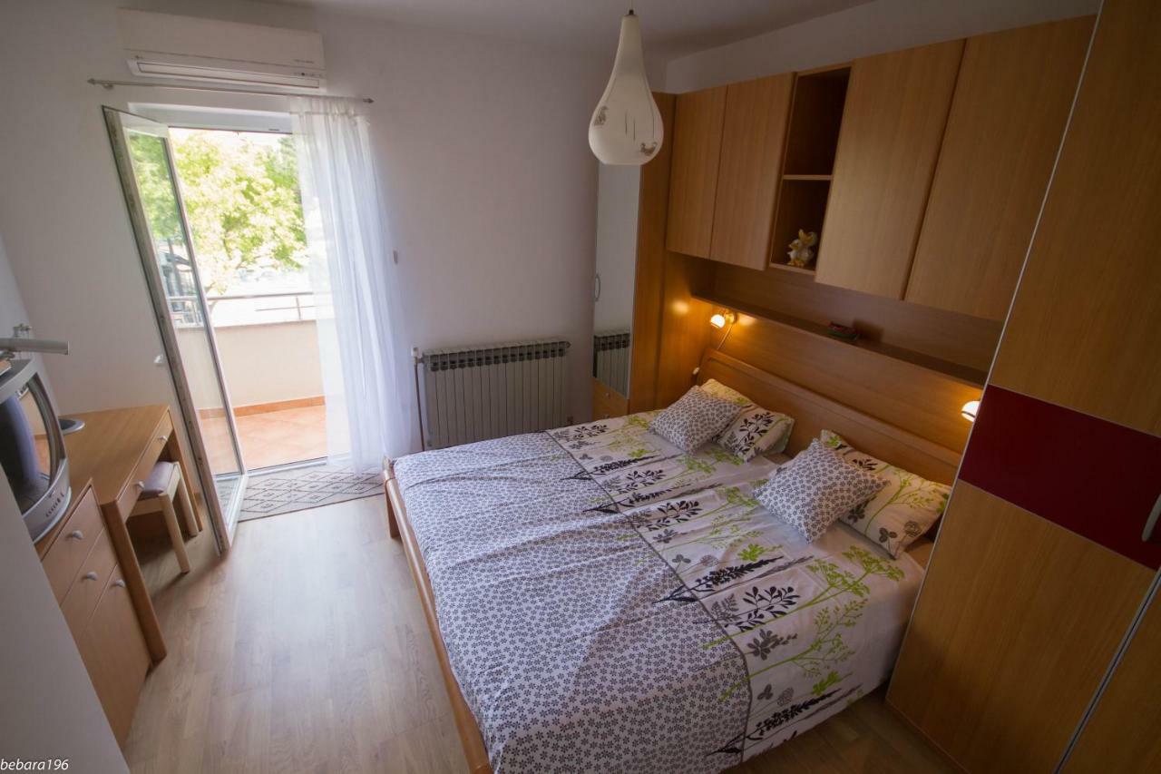 Apartment Katarina Porat