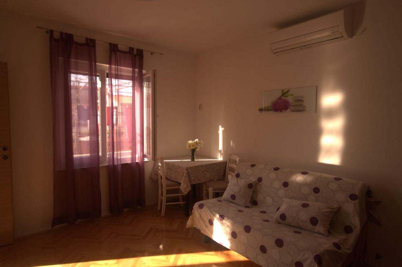 Apartment Katarina Porat