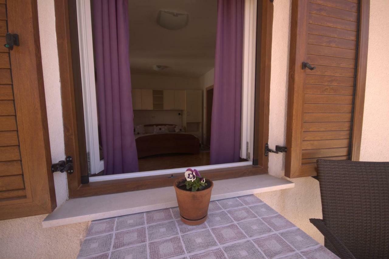 Katarina Porat Apartment