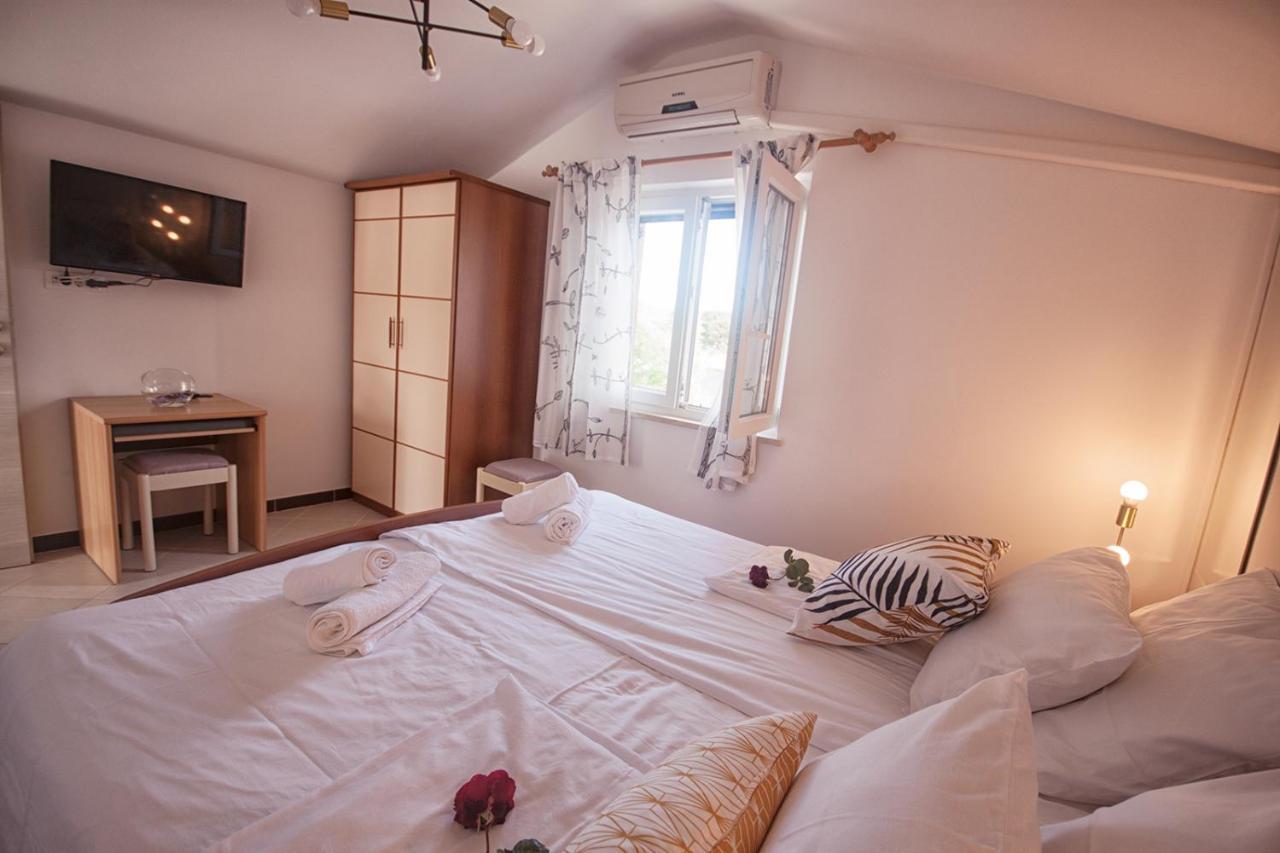 Katarina Porat Apartament