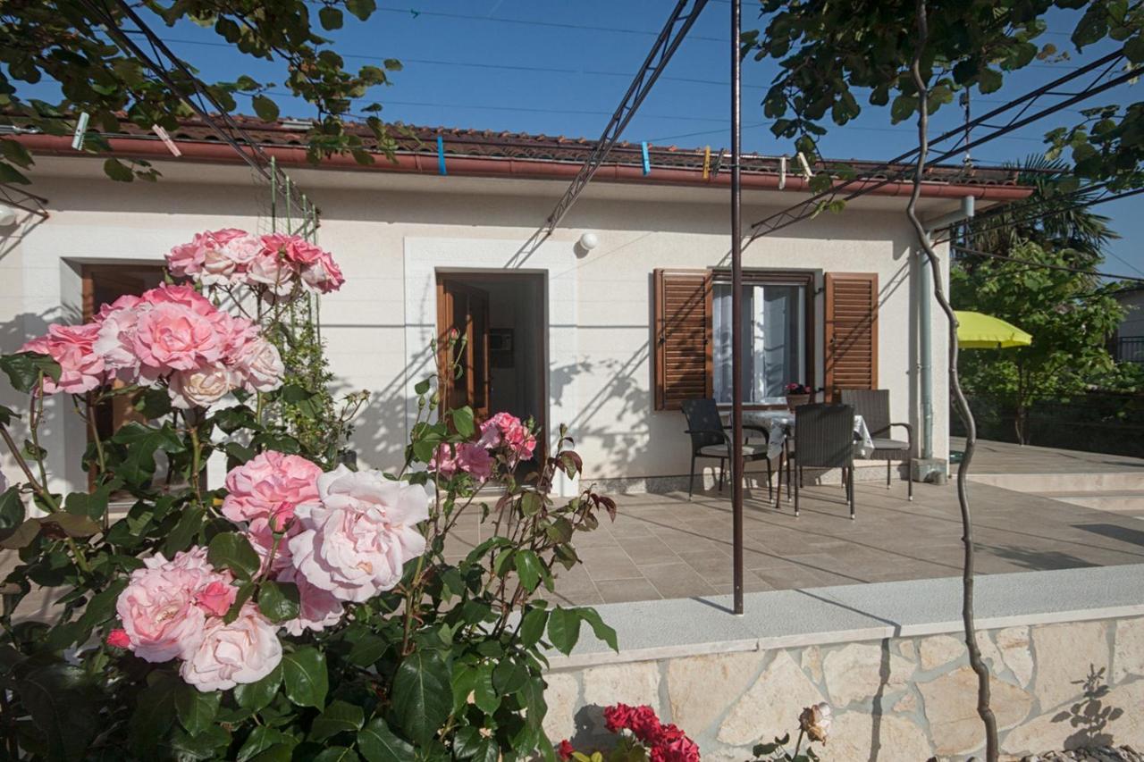 Apartament Katarina Porat