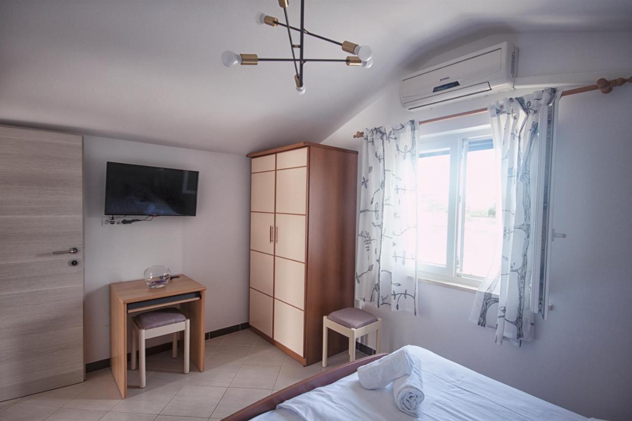 Katarina Porat Apartament *