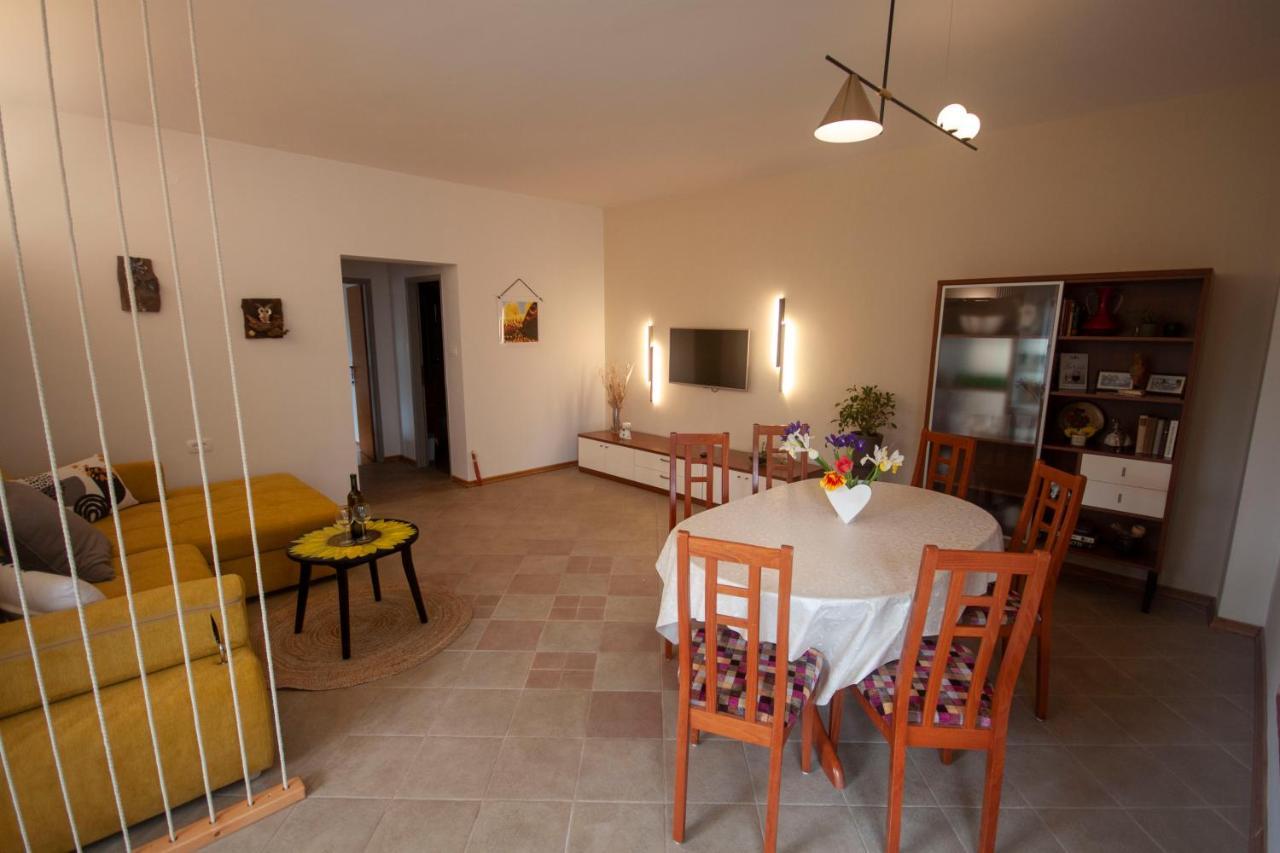 Apartament Katarina Porat
