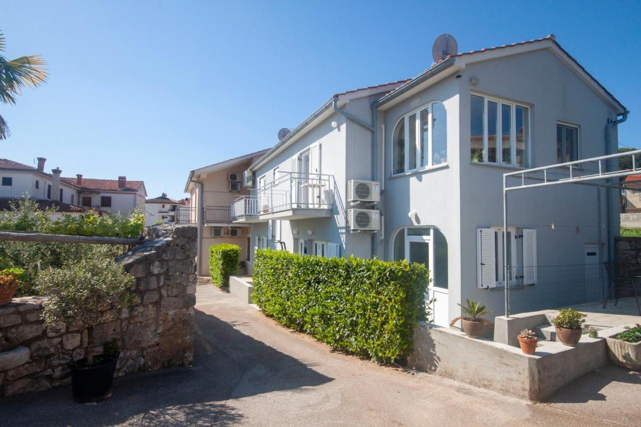 Katarina Porat Apartament Malinska