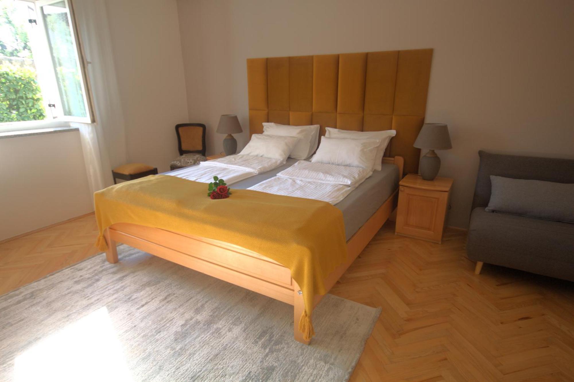 Katarina Porat Apartament *