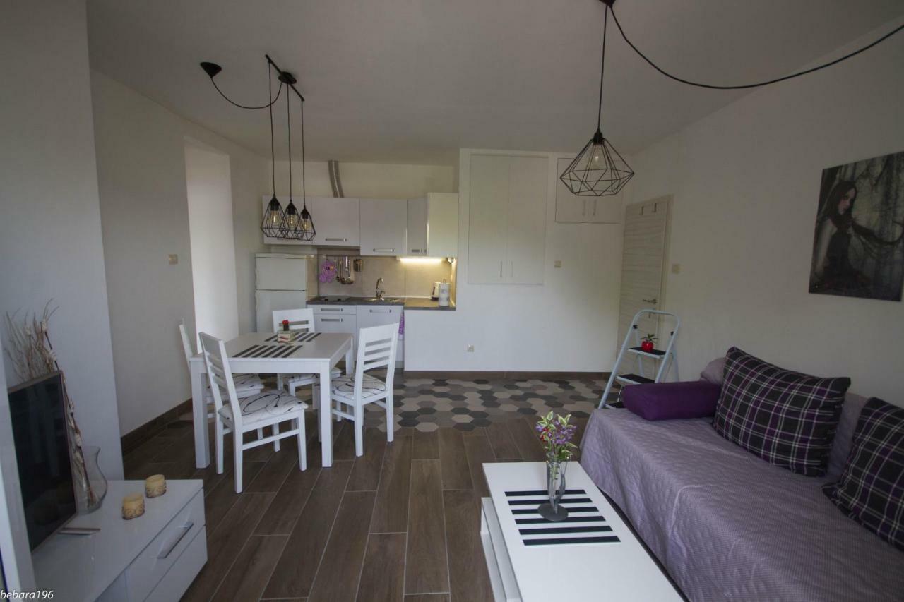 Katarina Porat Apartament