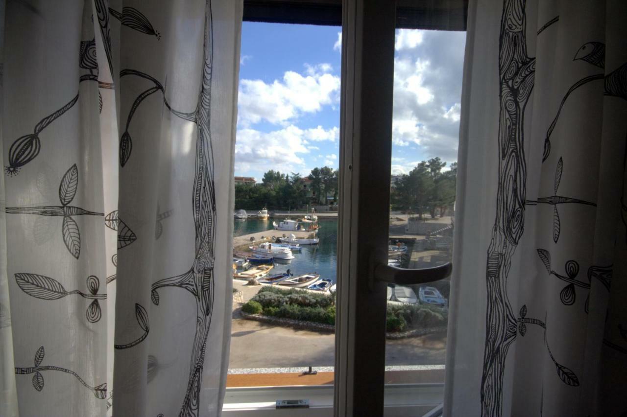 Apartament Katarina Porat