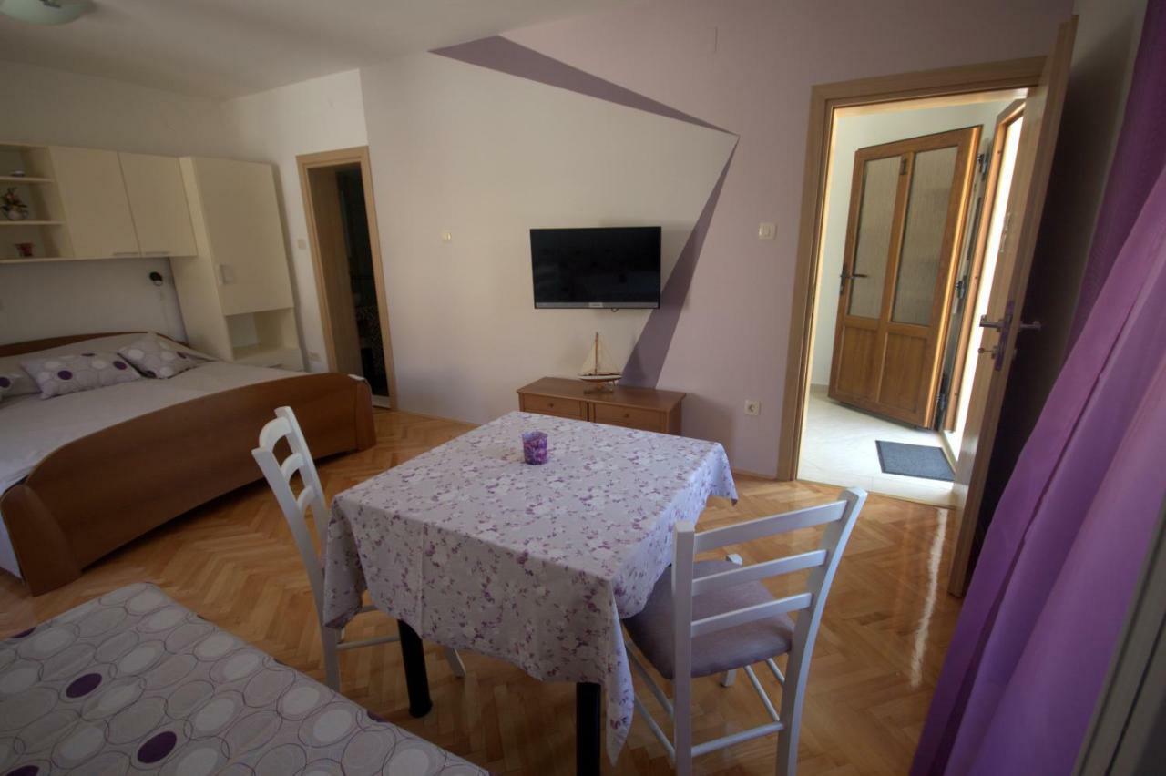 Katarina Porat Apartament *